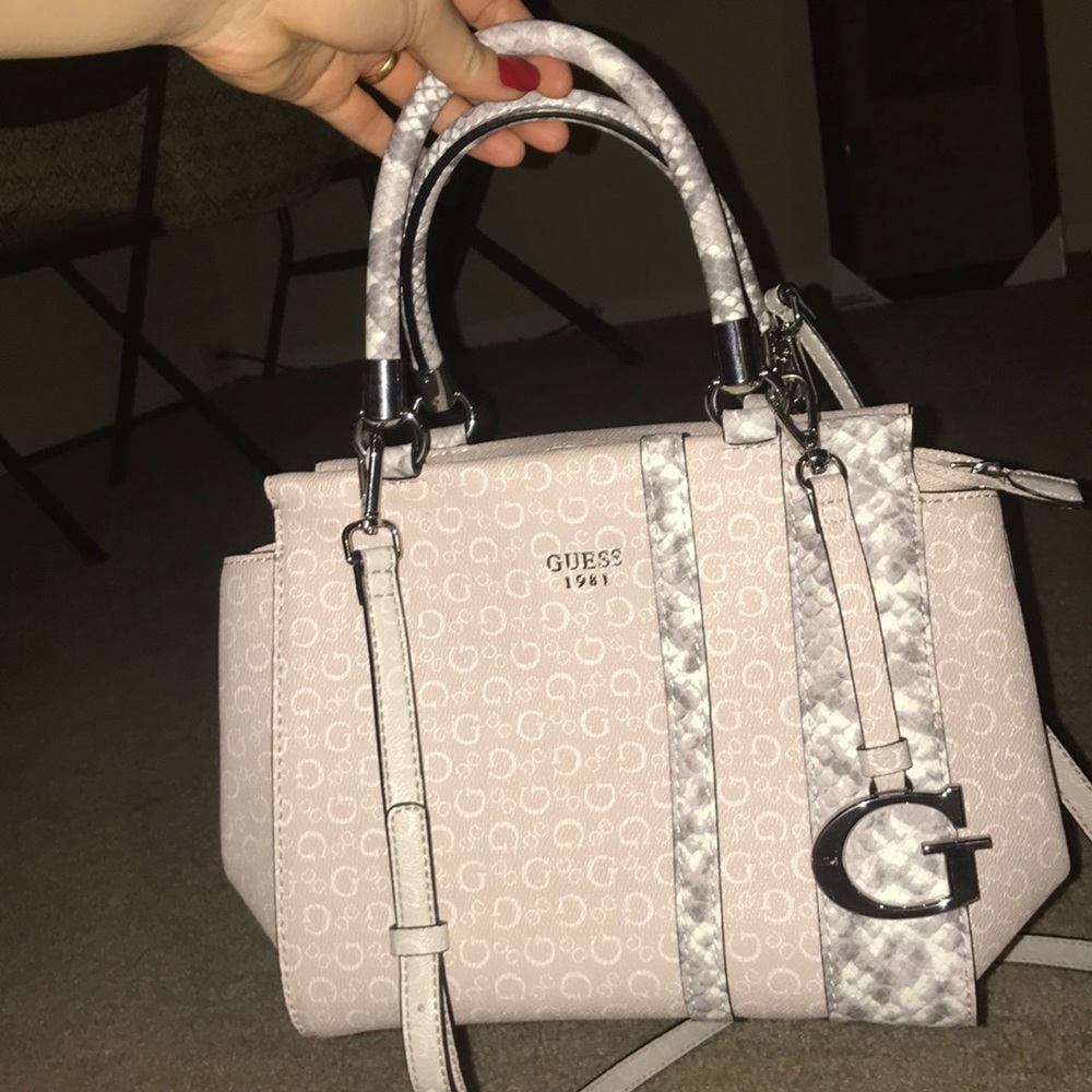 Brand New Purse